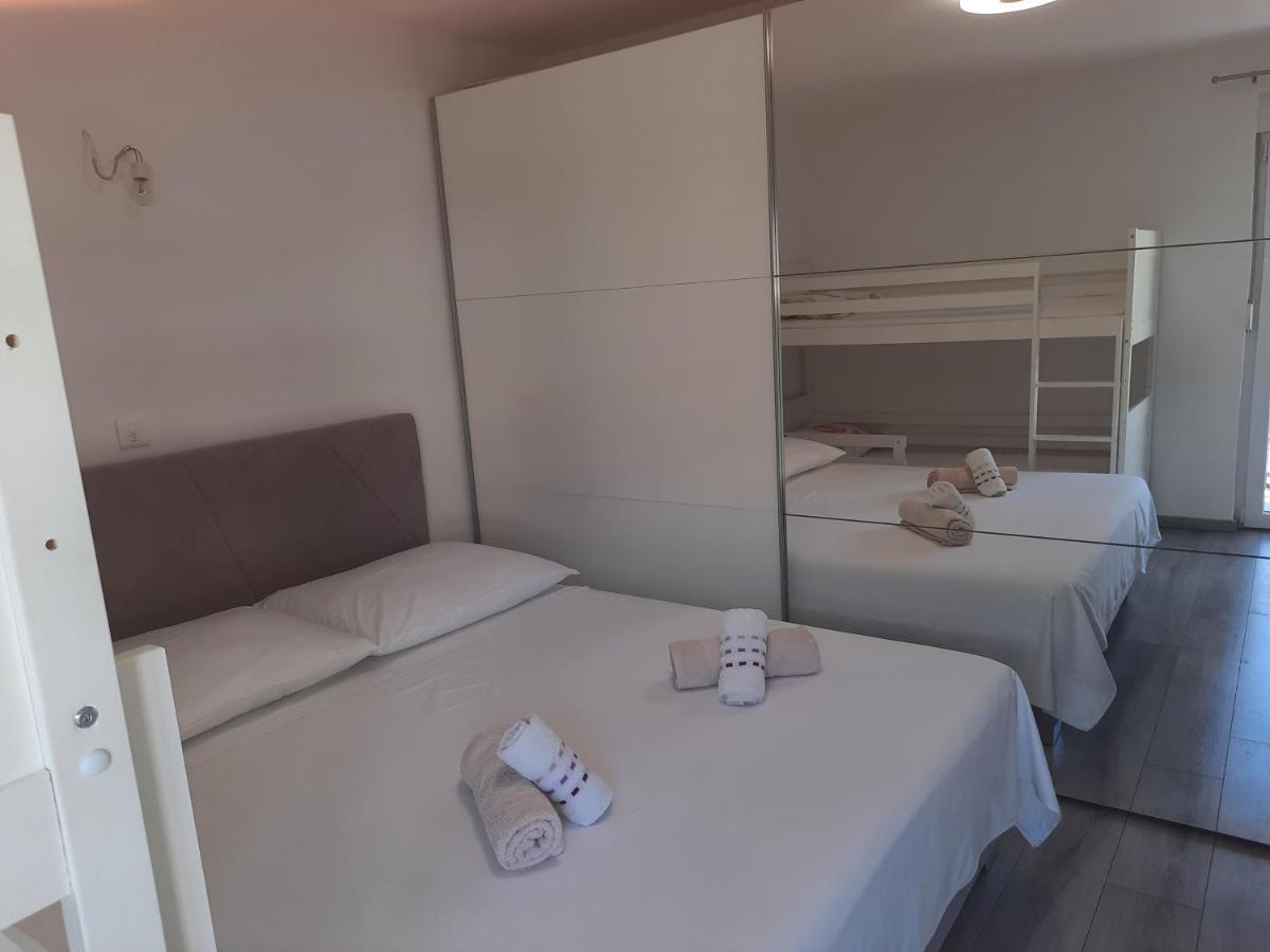 Appartamento Ani Spalato Esterno foto