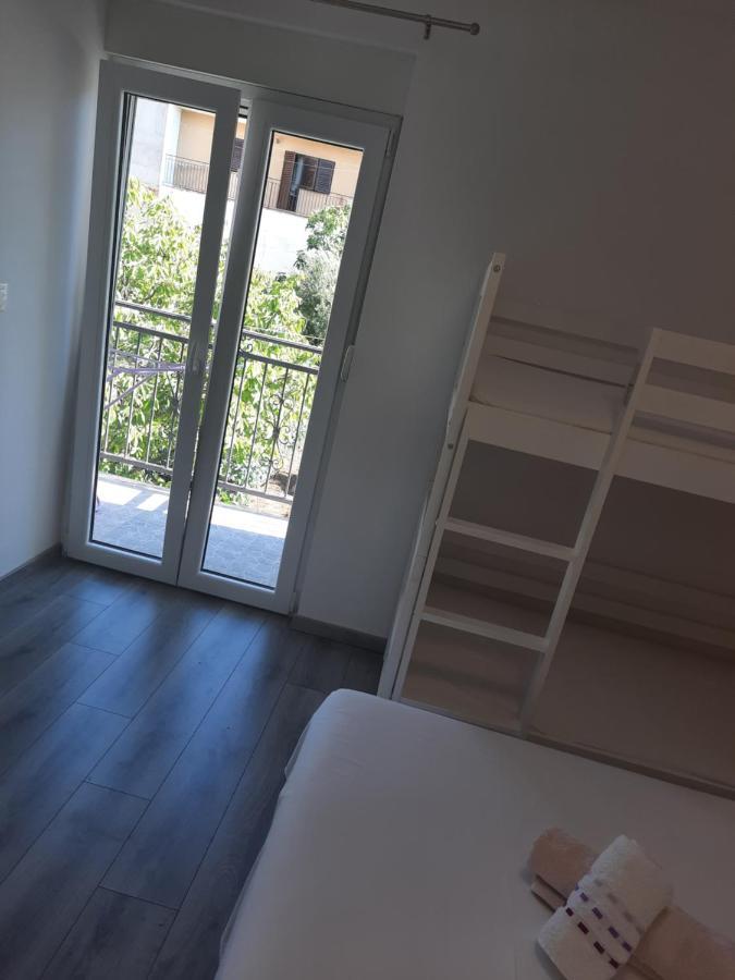 Appartamento Ani Spalato Esterno foto