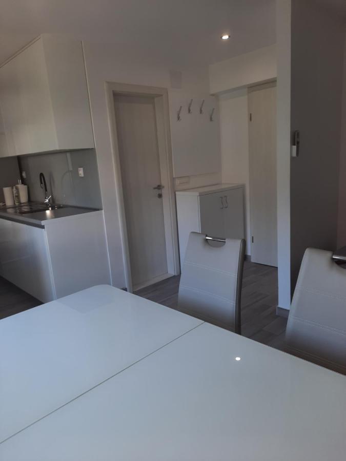 Appartamento Ani Spalato Esterno foto