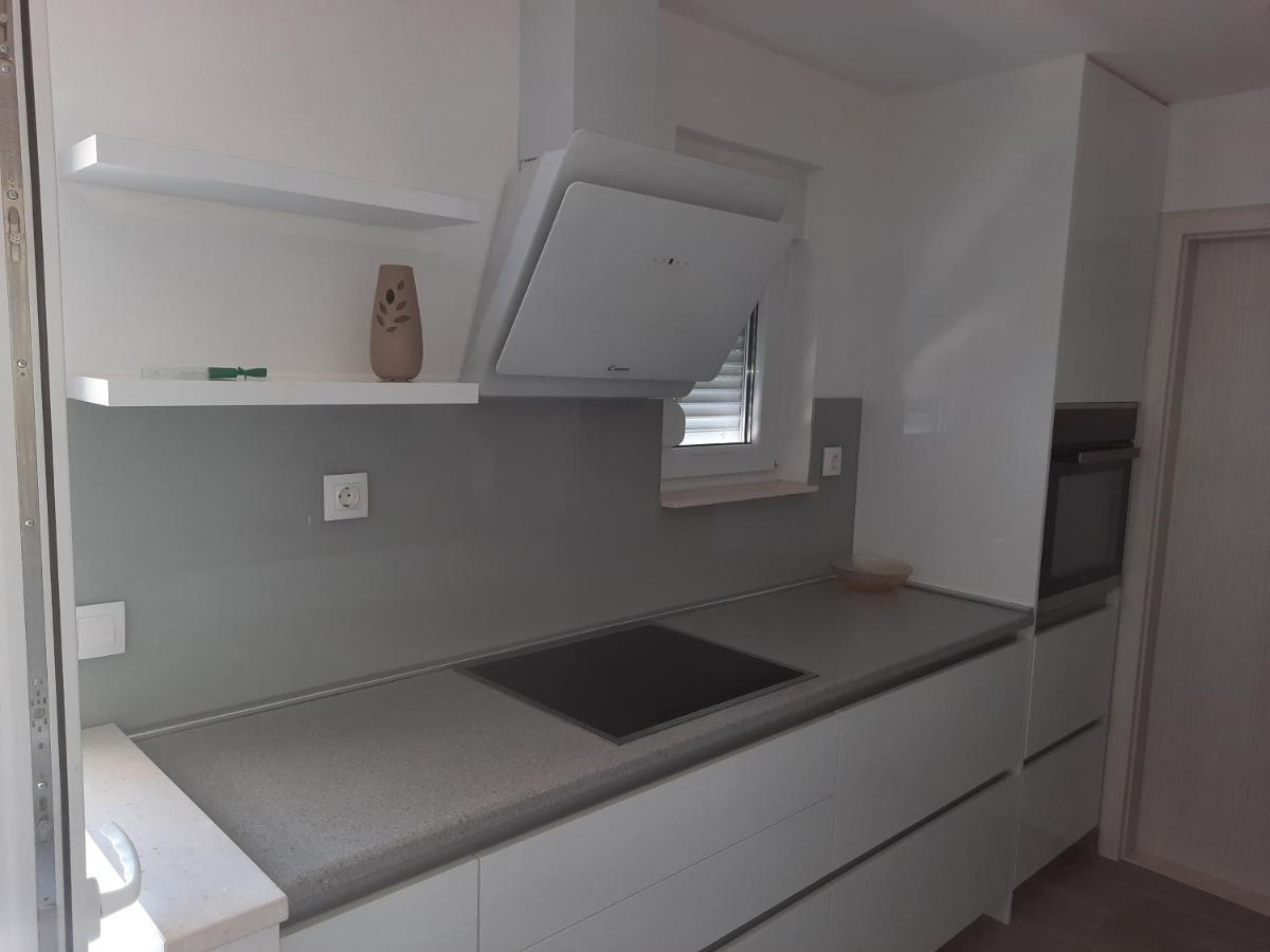 Appartamento Ani Spalato Esterno foto