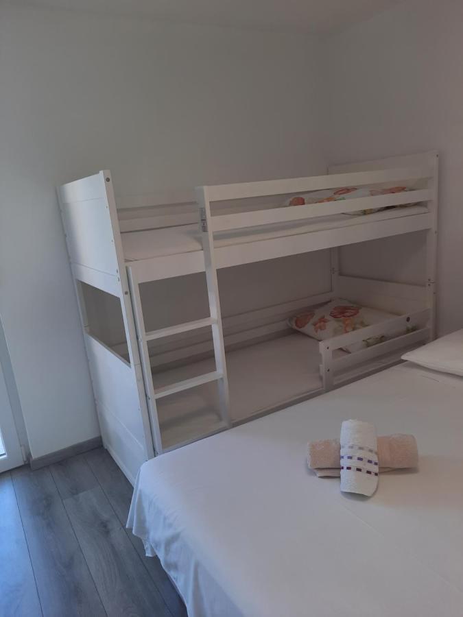 Appartamento Ani Spalato Esterno foto